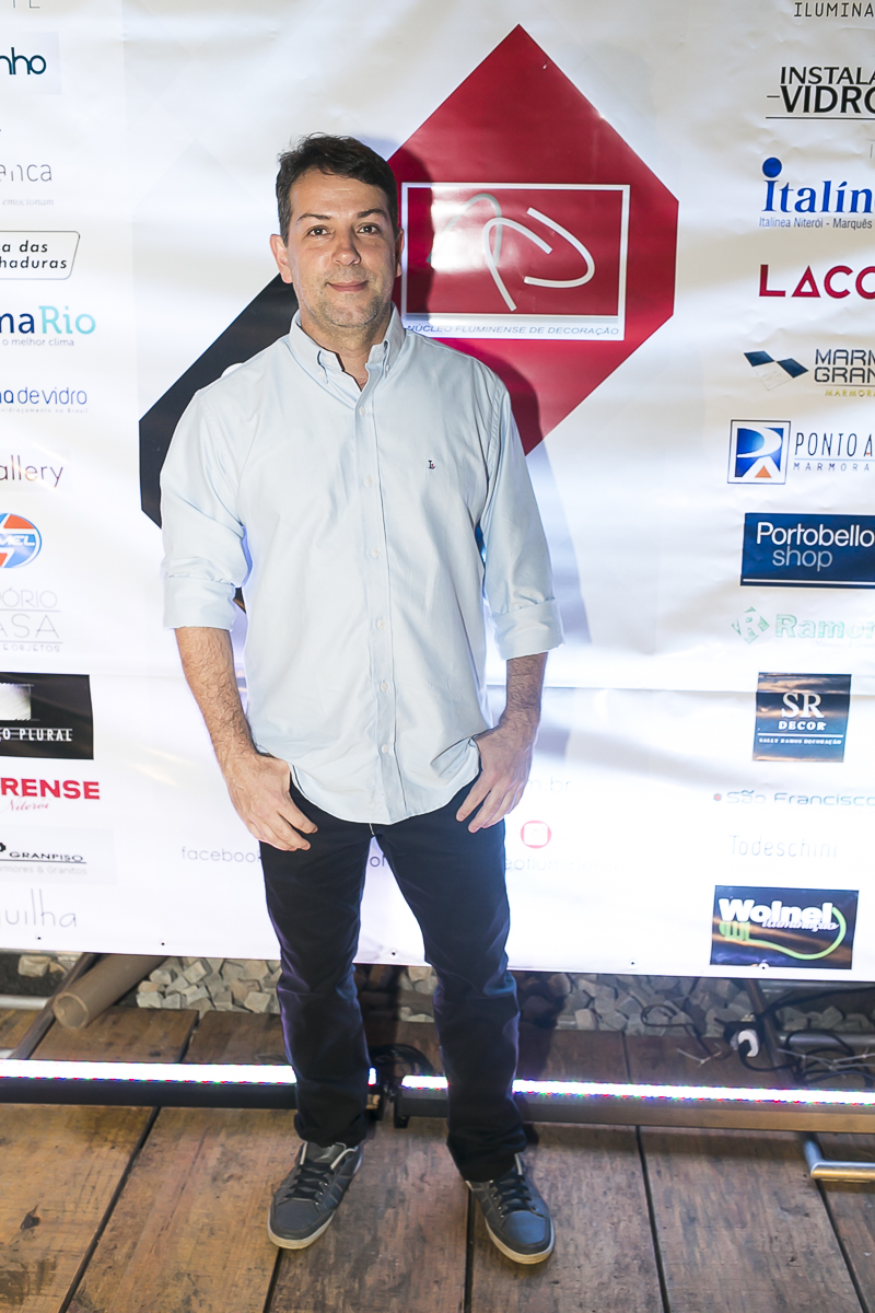 Coquetel NFD de Pré-estréia – Mostra Casa Design 15 anos